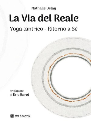 cover image of La Via del Reale
